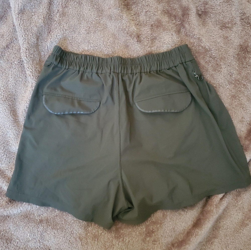 Lululemon shorts - Picture 2 of 3